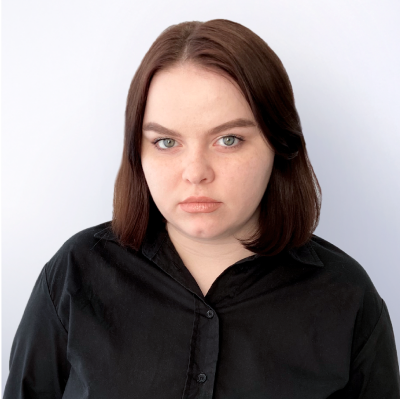 Анастасия Мухина
