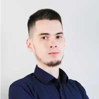 Евгений Андреев
